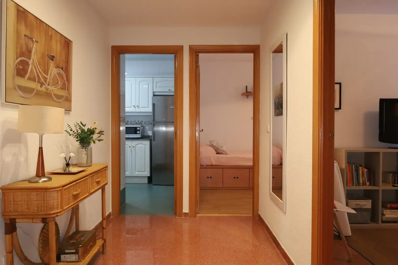 Piso de alquiler en Carrer de la Sarga, Jijona / Xixona
