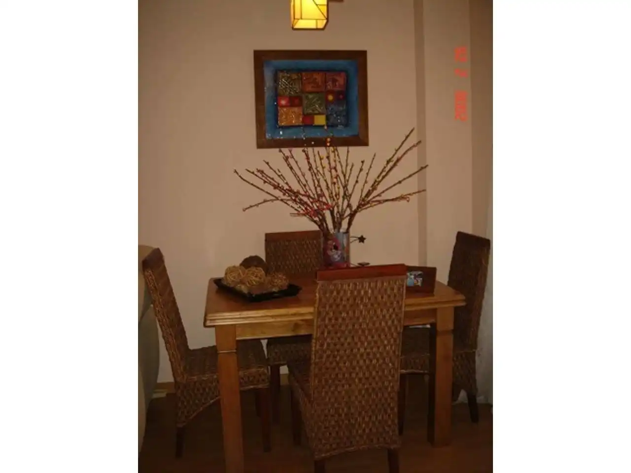 Piso en venta en Calle PABLO PICASSO7, Valdeavero