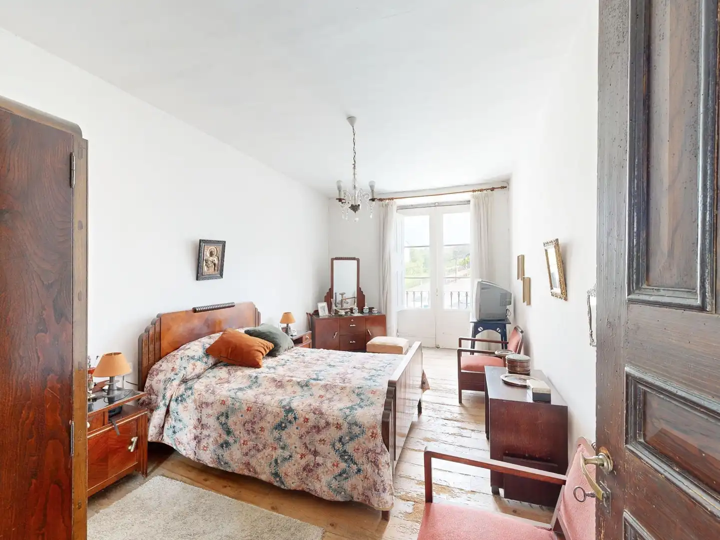 Casa en venta en Rúa Andrés López Palmeiro 5, imagen 42