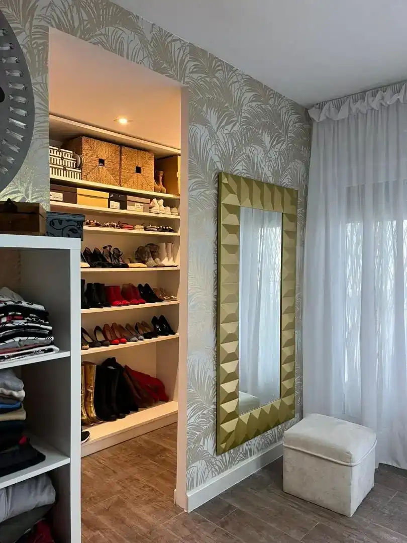 Habitación de Piso en venta en Alcoy / Alcoi con Aire acondicionado y Balcón