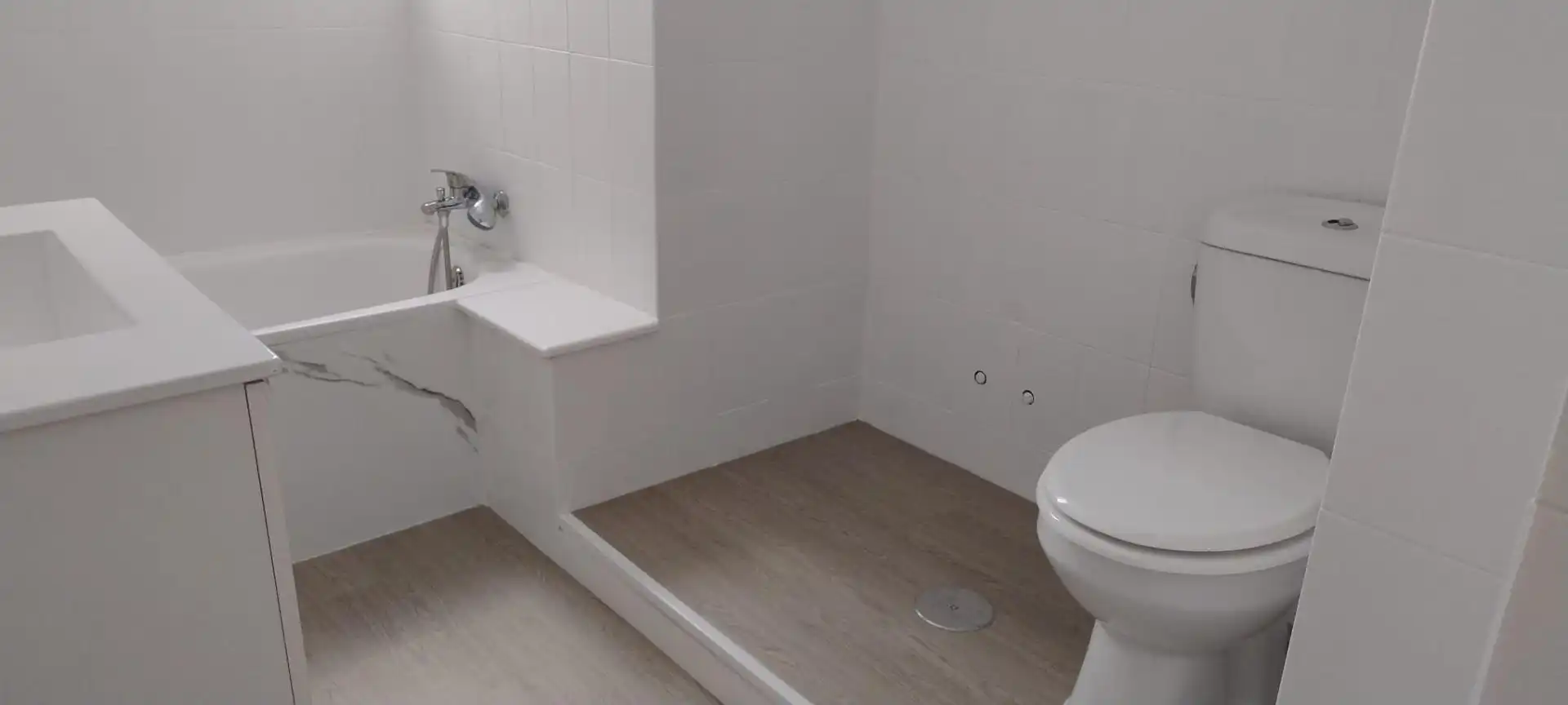 Baño de Piso en venta en Jerez de la Frontera