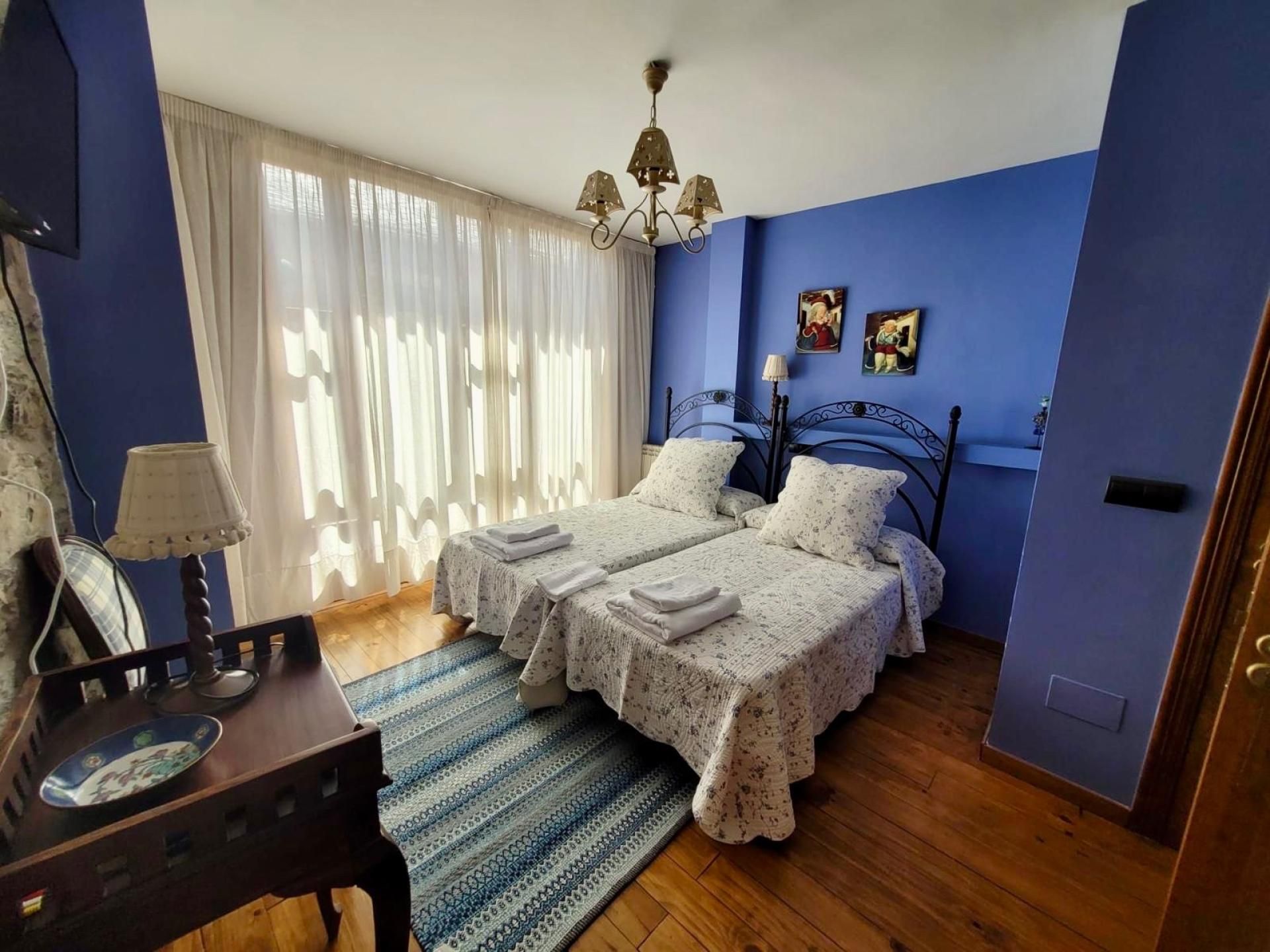 Country homes for sale in Molinaseca