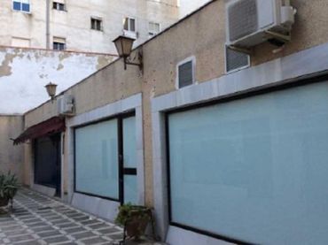 Local comercial en venda a Canalejas