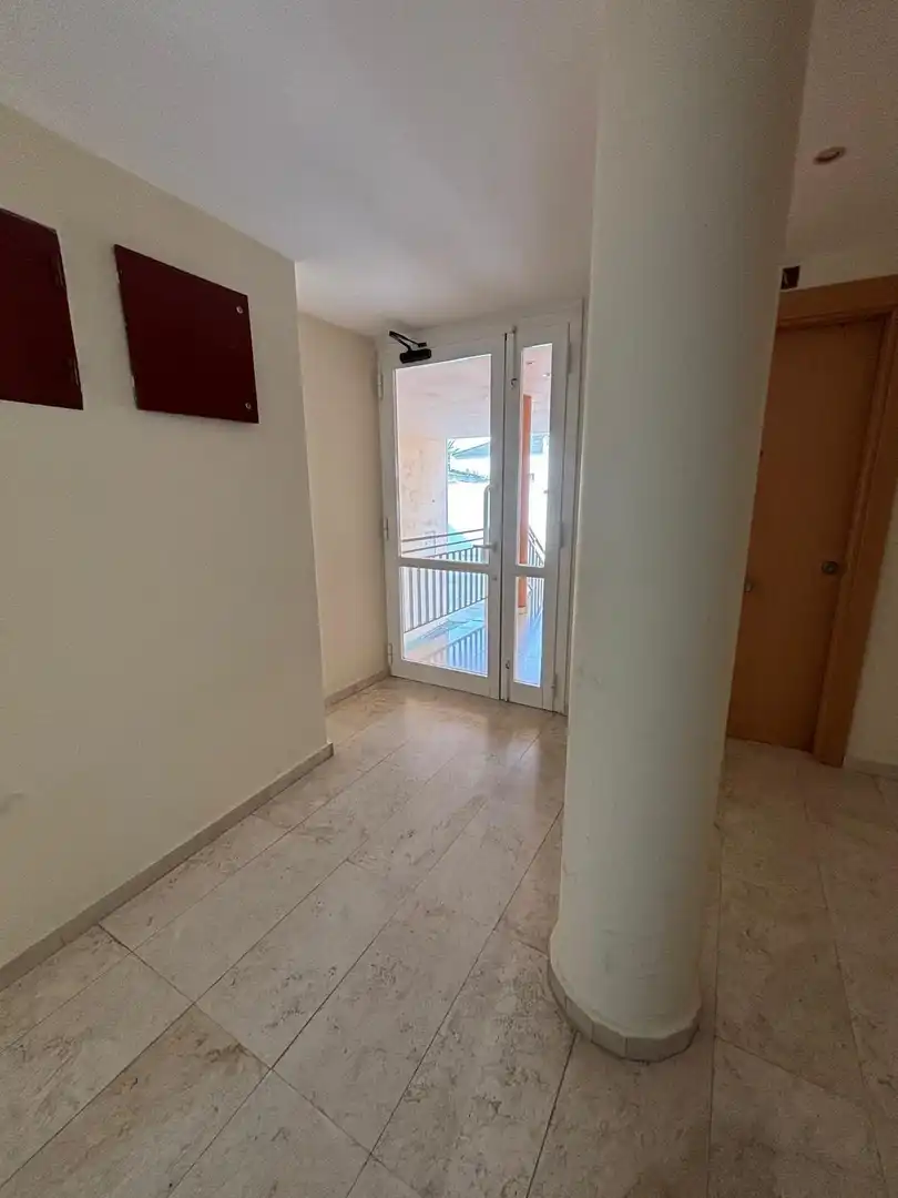 Piso en venta en Fuentes de Ebro con Trastero