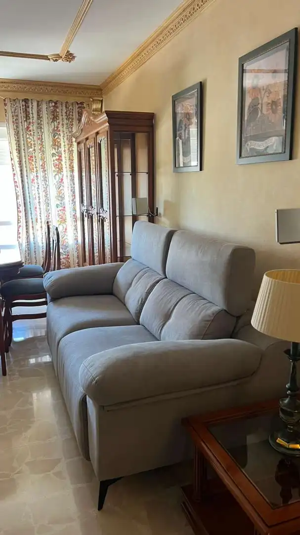 Pis de lloguer a Camino Viejo de Málaga