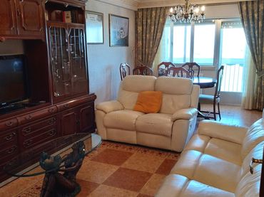 Appartamento con balcone in vendita a Terradillos - Avenida de Castilla