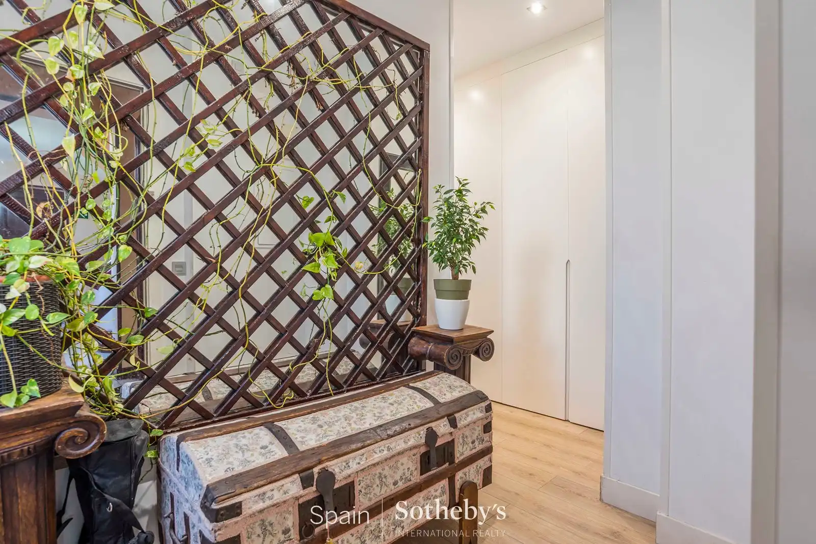 Apartament en venda en Madrid amb Aire condicionat, Calefacció i Terrassa
