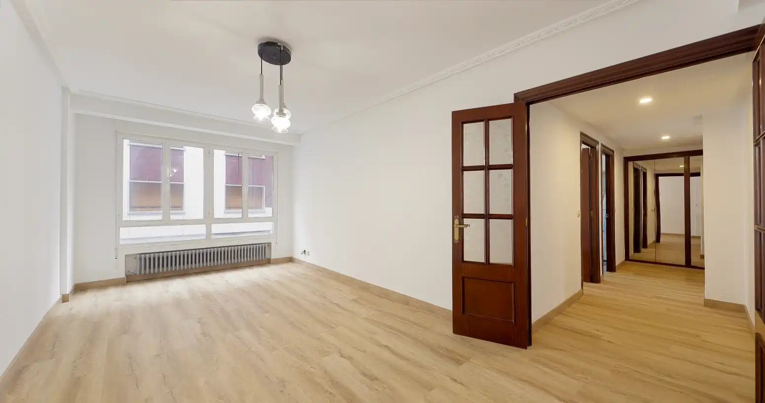 Pis en venda en Gijón  amb Calefacció