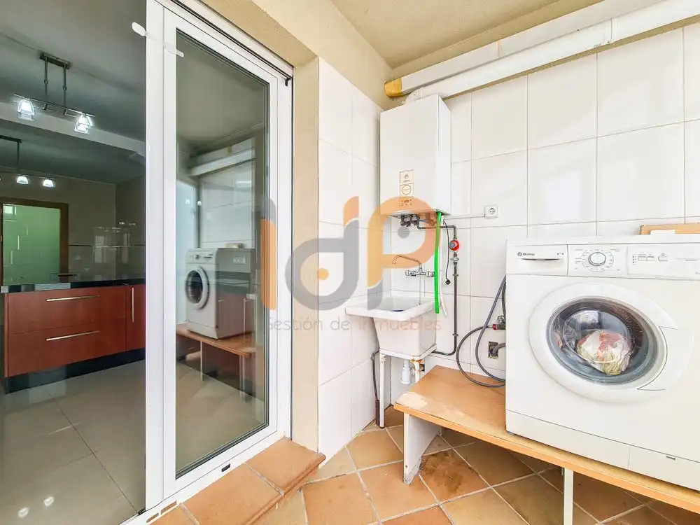 Duplex for sale in Huércal-Overa, imagen 23