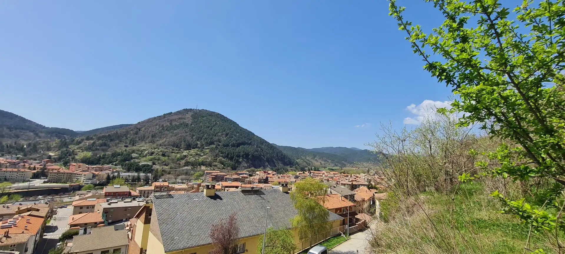 Terreny residencial en venda a del Costabona, imagen 4