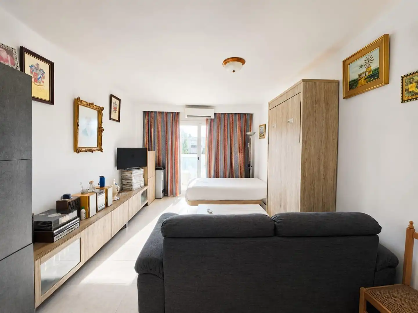 Apartment with terrace for sale in Palmanova, imagen 3