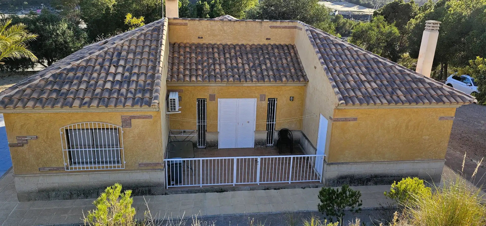 Casa o xalet en venda a Aledo