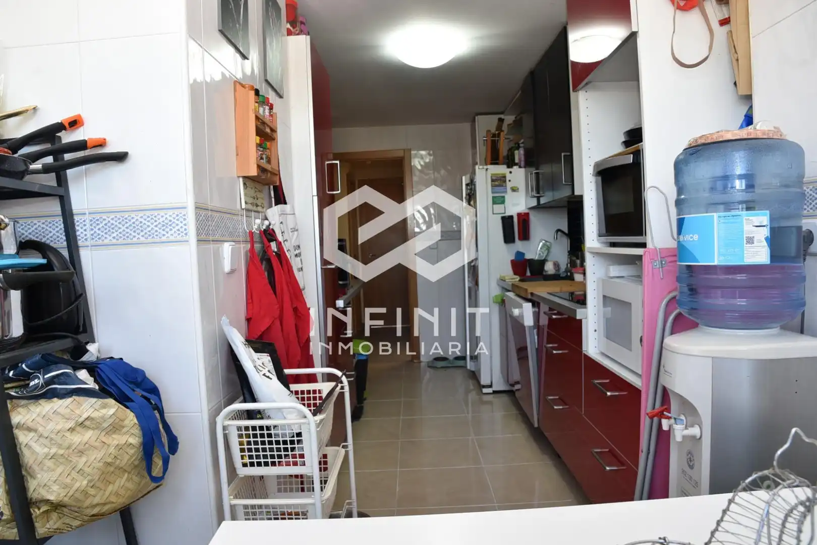 Maison mitoyenne avec piscine à vendre à Villanueva de la Torre, imagen 18