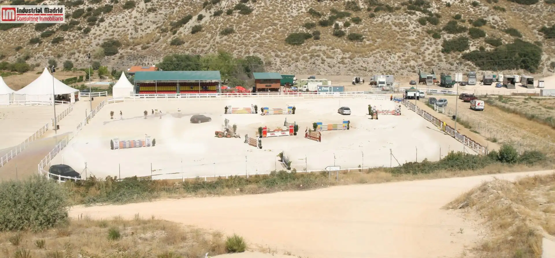 Terreny rústic en venda a Los Villares, imagen 2