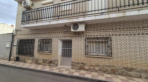 Foto 4 de Casa o chalet en venta en Ildefonso Rodríguez, Layos, Toledo