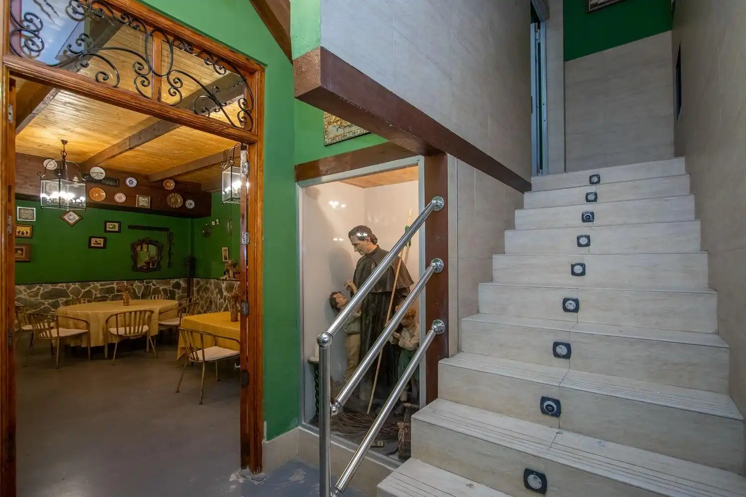 Local en venta en Castellón de la Plana / Castelló de la Plana con Aire acondicionado