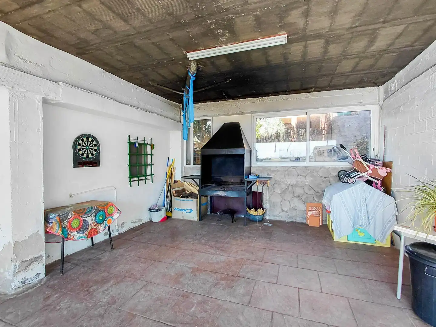 Casa o chalet en venta en Els Hostalets de Pierola con Aire acondicionado, Jardín privado y Terraza