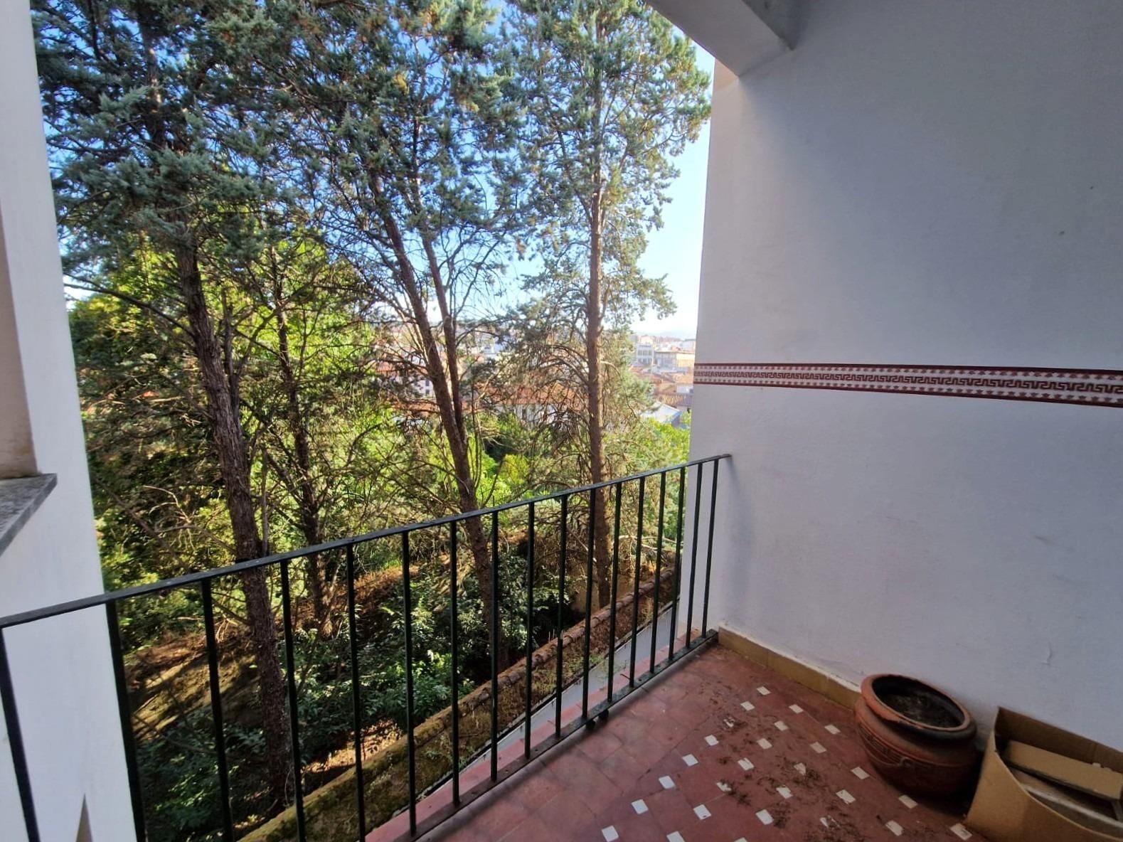 Jardí de Pis en venda en Plasencia