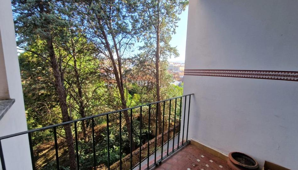 Foto 1 de Pis en venda a Calle Calle de la Rúa Zapatería, 28, Centro Ciudad, Cáceres