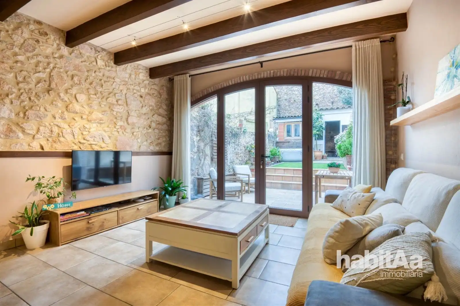 Terraced house for sale in Calle de Sant Martirià, imagen 6