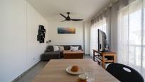 Sala d'estar de Apartament en venda en Fuengirola amb Balcó