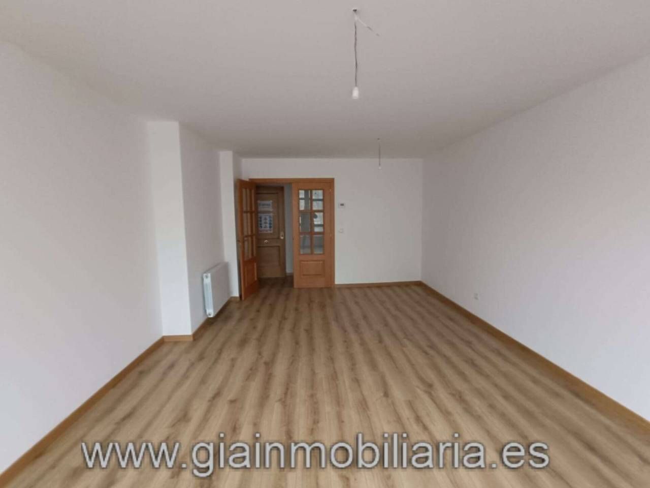 Living room of Flat for sale in Mondariz-Balneario  with Heating and Storage room