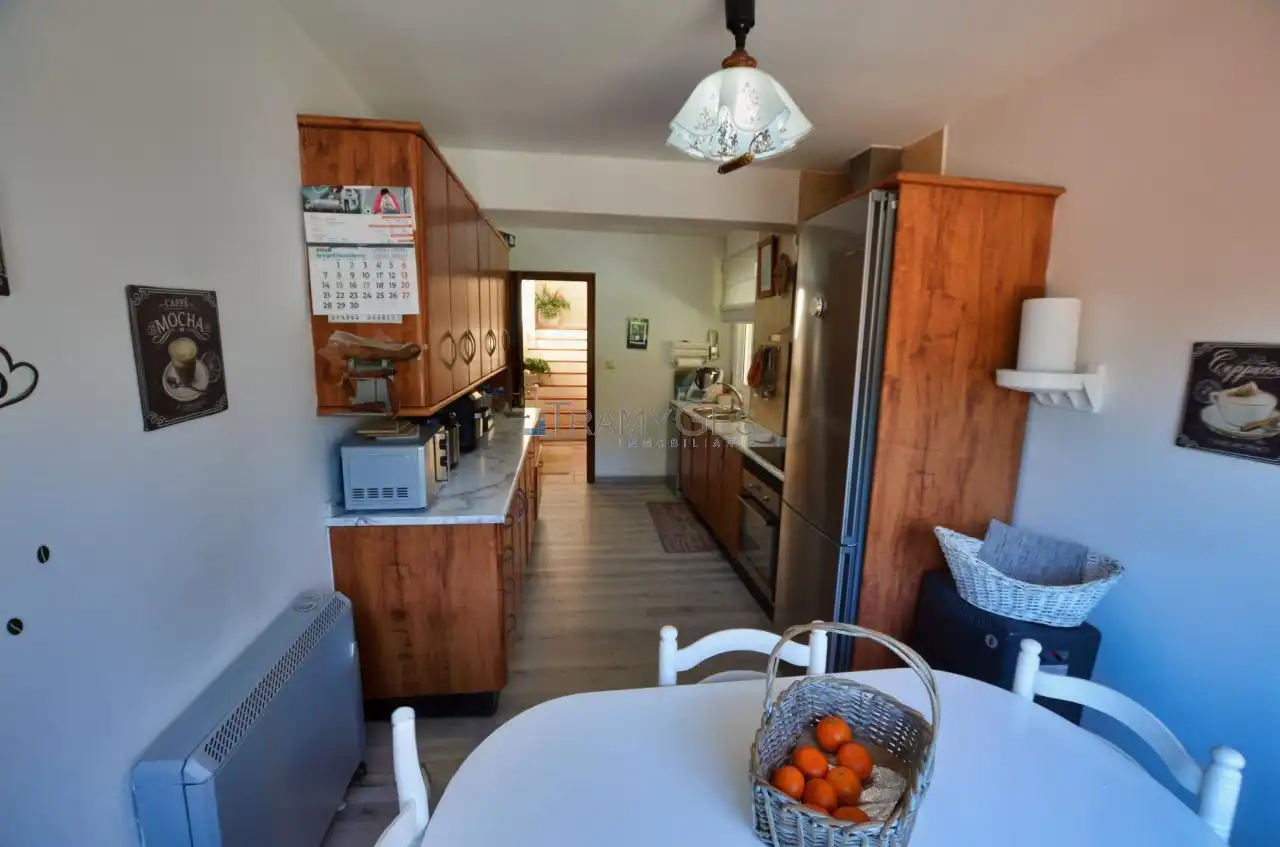 Chalet con piscina en venta en CAMINO TINTUREIRA, imagen 21