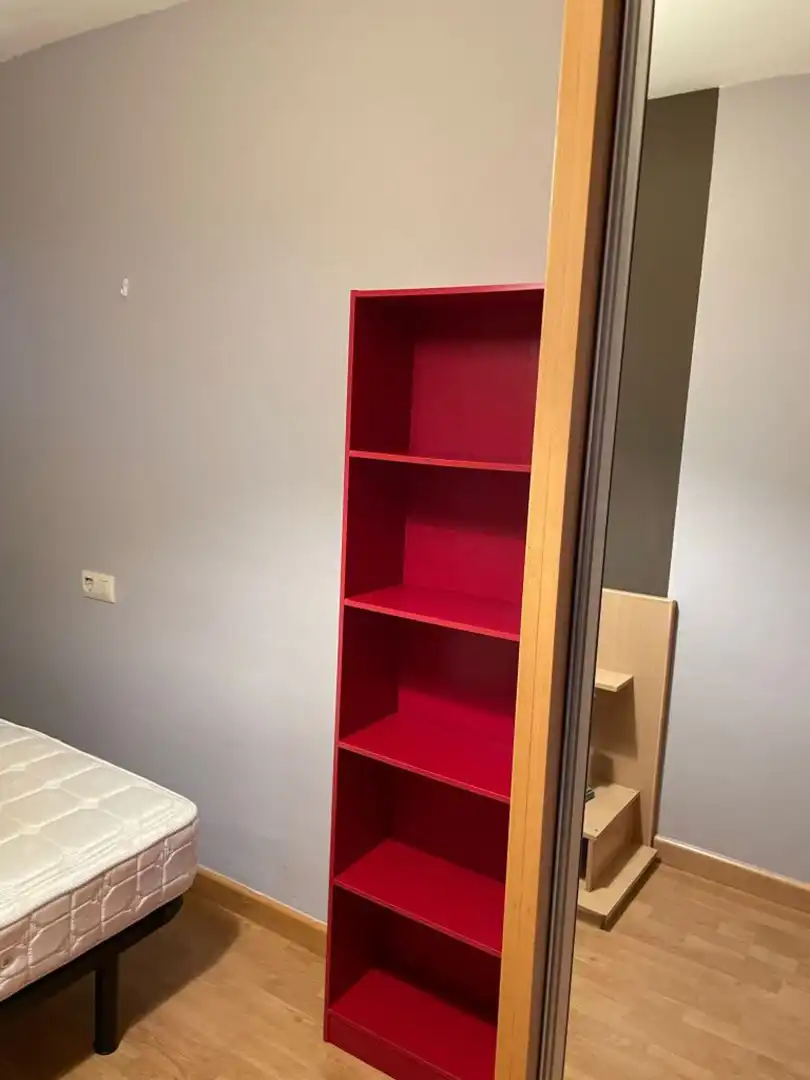 Wohnung mit Aufzug zur Miete in Villamayor - Calle Filiberto Villalobos, imagen 8