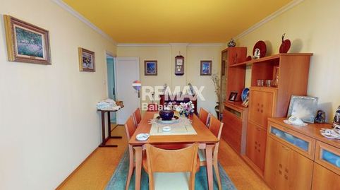 Foto 4 de Piso en venta en Avenida Da Atlántida, Bouzas, Vigo