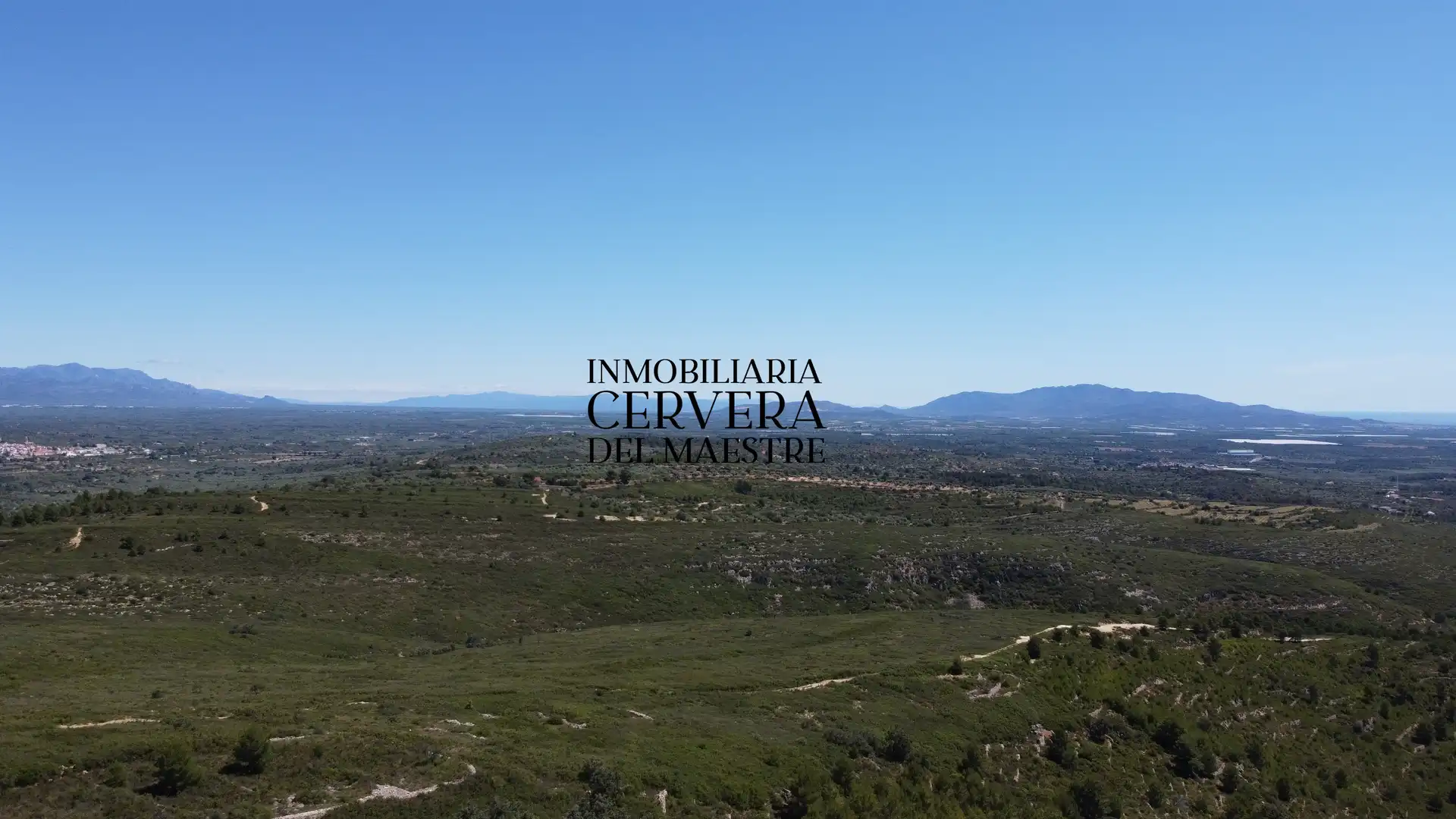 Terreny rústic en venda a Cervera del Maestre, imagen 12