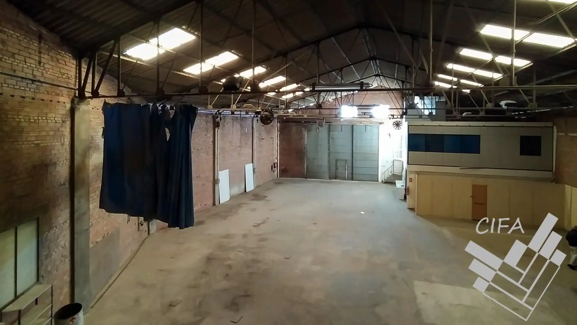 Nave industrial en venta en Vinaròs