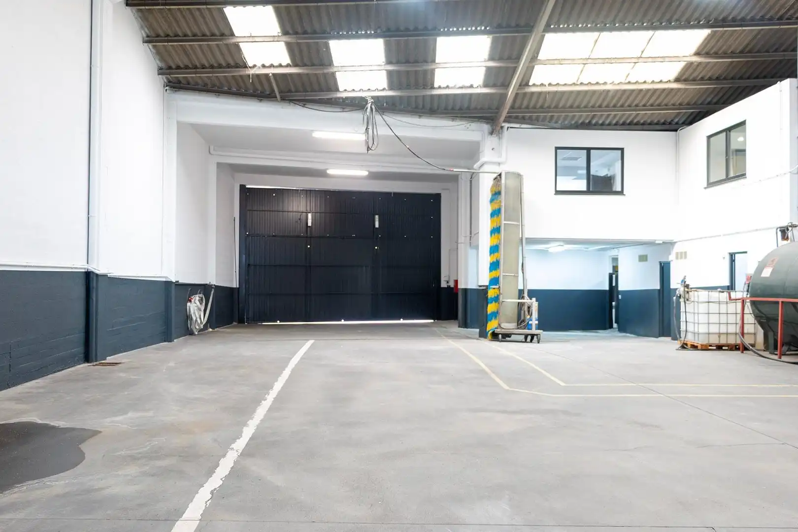 Nave industrielle à louer à Avenida Fisterra, imagen 10