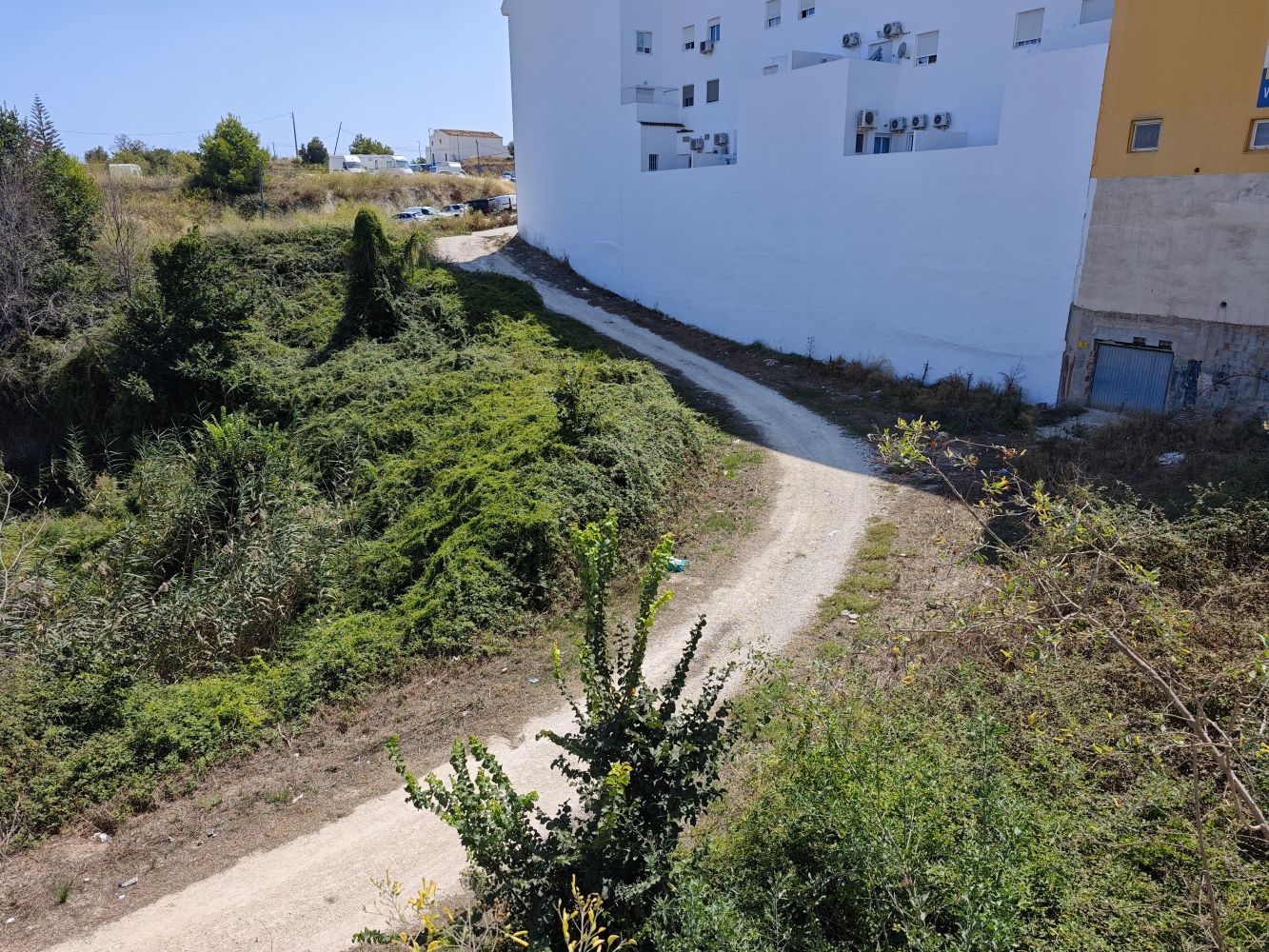 Residential for sale in Benissa