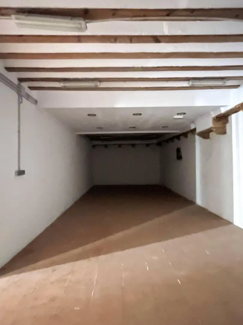 Local en venta en Santiago-Pontones