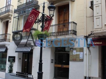 Ufficio in vendita a Centro