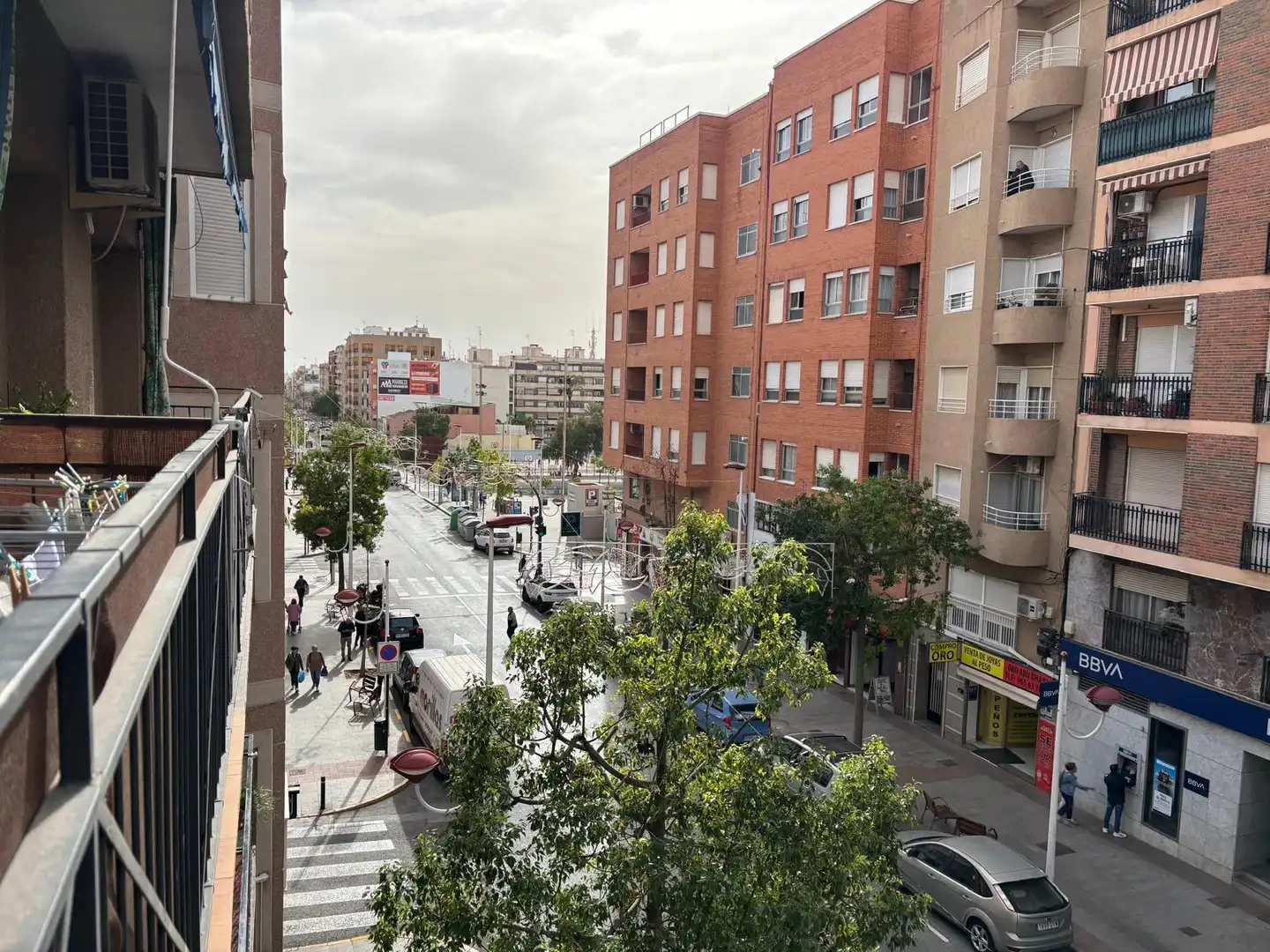 Apartament en venda a Carrús Este