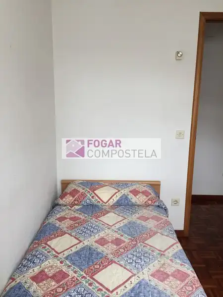 Flat with lift to rent in Praza de Álvaro Cunqueiro, imagen 21