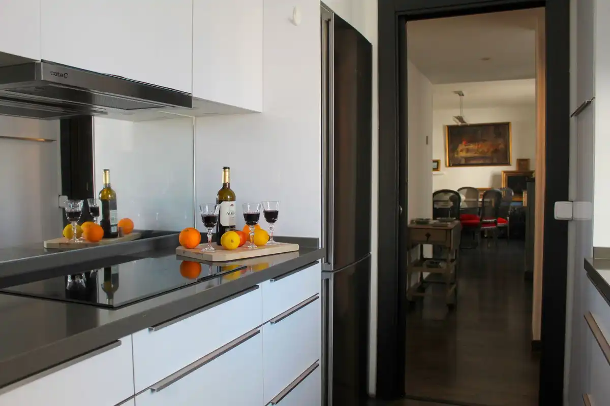 Penthouse mit Aufzug zum Verkauf in Calle los Granados 18, imagen 12