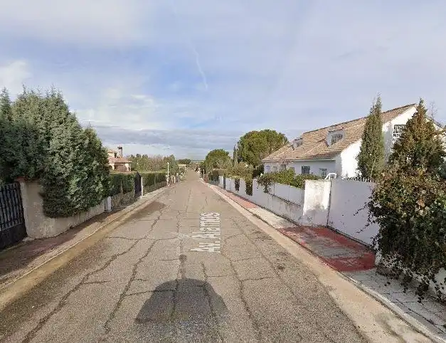 Wohnung zum Verkauf in Villaluenga de la Sagra