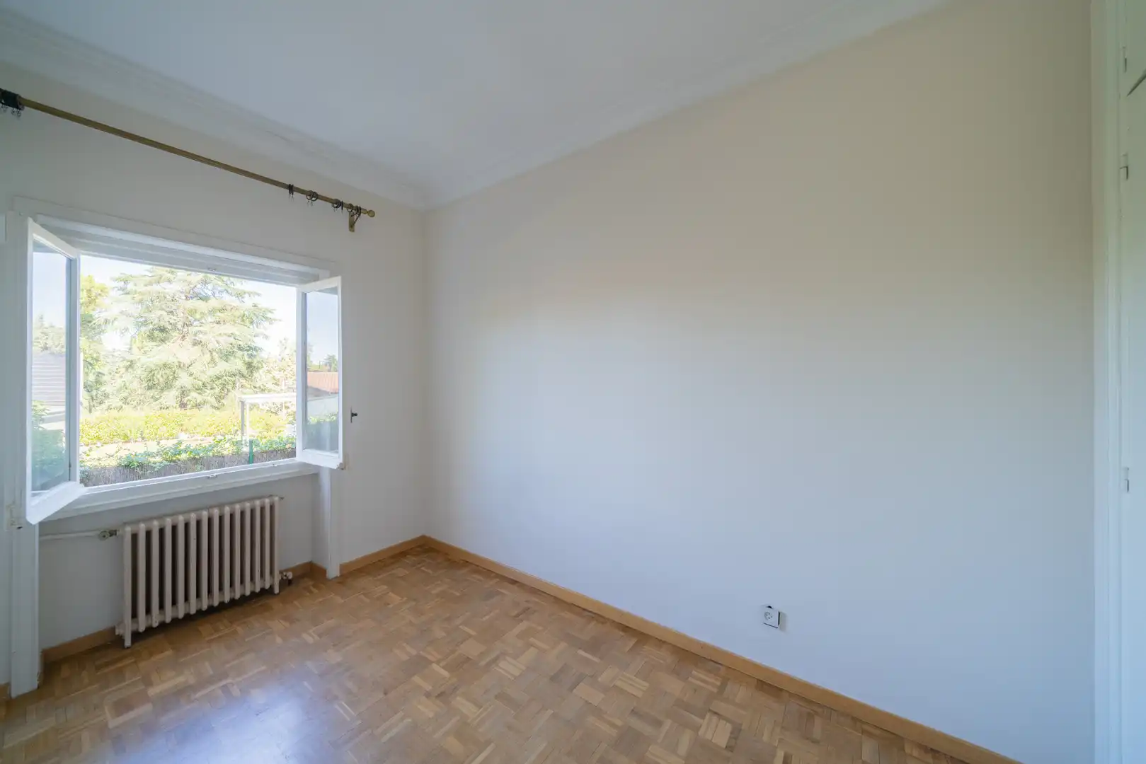 Chalet con jardín en alquiler en Moncloa - Aravaca, imagen 29