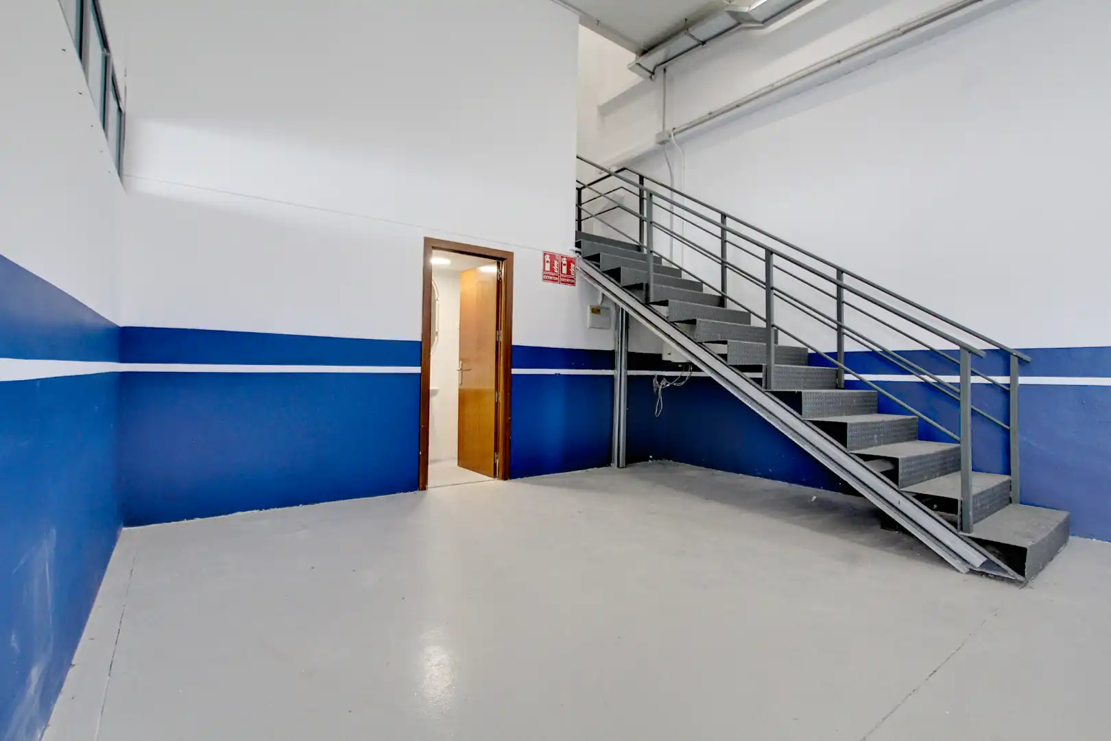 Nave industrial en venta en Azuqueca de Henares