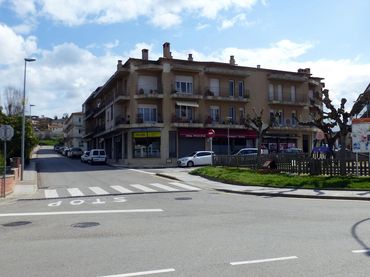 Locale commerciale in vendita a Carrer Cardenal Vidal i Barraquer
