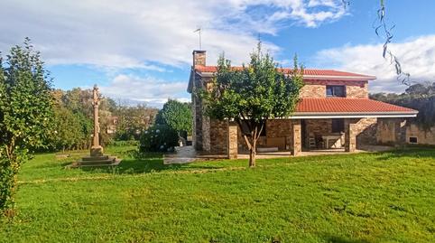 Foto 3 de Casa o xalet de lloguer a Rúa Igrexa, Inás, Oleiros