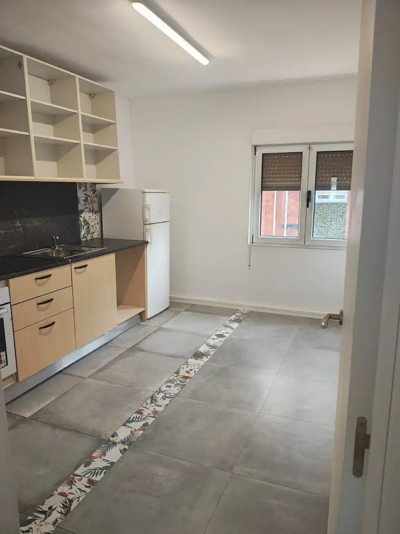 Cuina de Pis en venda en Langreo amb Calefacció i Traster