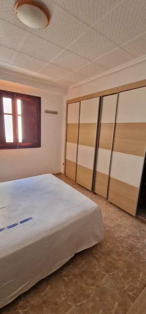 Habitación de Piso en venta en Aldaia con Aire acondicionado, Trastero y Balcón