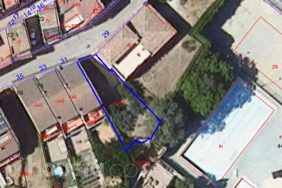 Residencial en venta en Sant Quintí de Mediona
