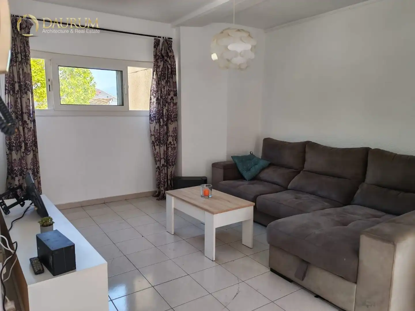 Dúplex en venda a VELL D'ALTEA, L'Albir