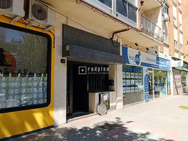 Trastero en Alquiler en PADRE PIQUER en Aluche