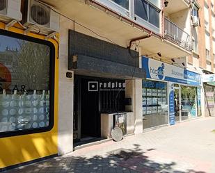 Box room to rent in  Madrid Capital