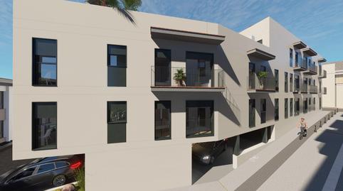 Foto 2 de Pis en venda a Carrer de Girona, 100, Eixample, Girona